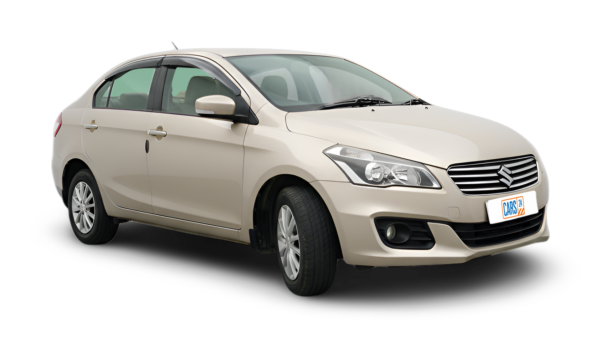 Maruti Ciaz-img